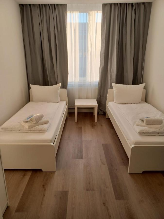 Citylife Apartments Economy Osnabrueck Luaran gambar