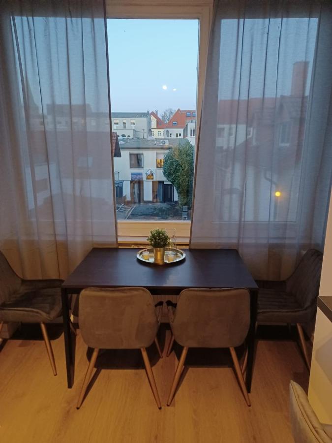 Citylife Apartments Economy Osnabrueck Luaran gambar