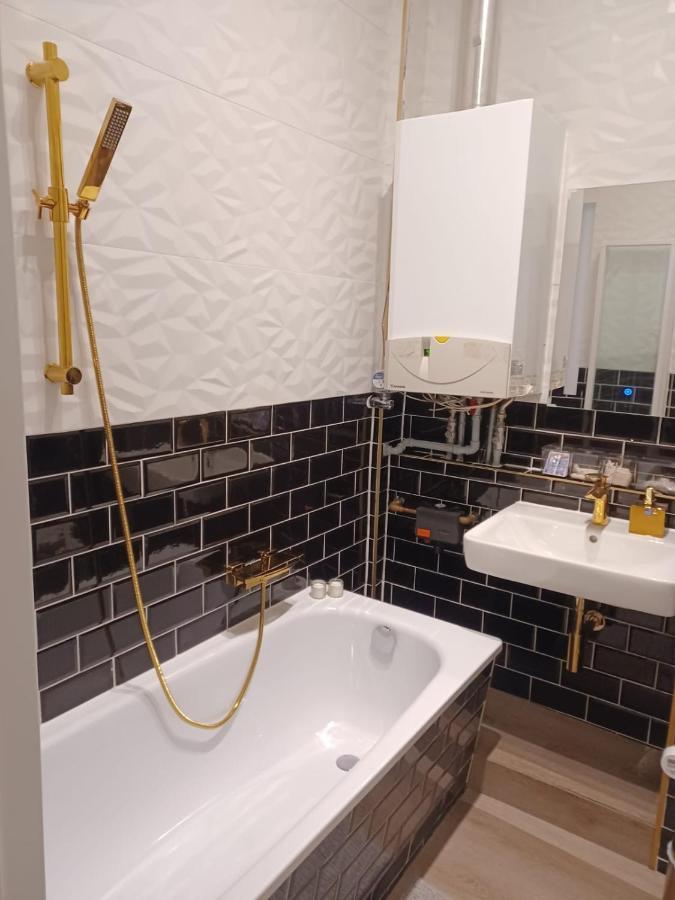 Citylife Apartments Economy Osnabrueck Luaran gambar