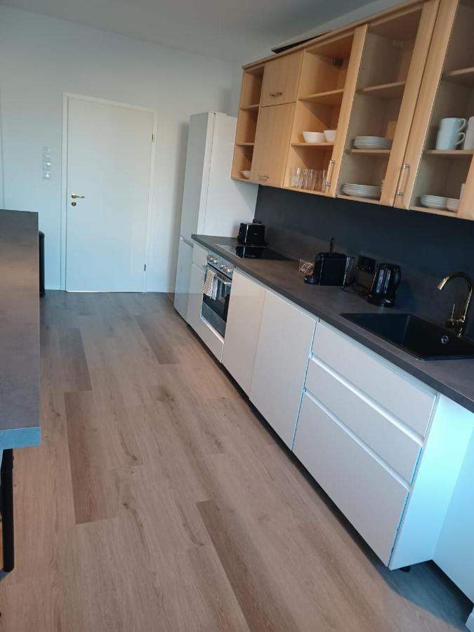 Citylife Apartments Economy Osnabrueck Luaran gambar