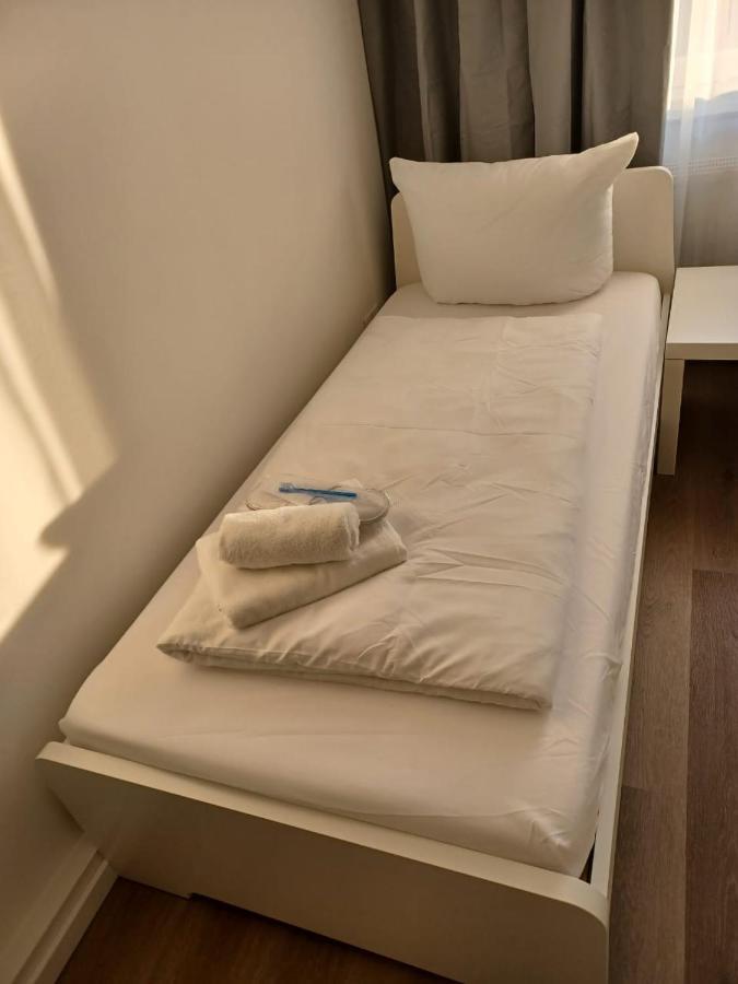 Citylife Apartments Economy Osnabrueck Luaran gambar