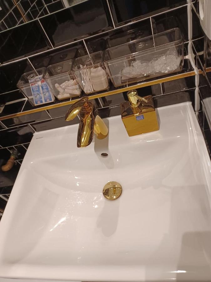 Citylife Apartments Economy Osnabrueck Luaran gambar