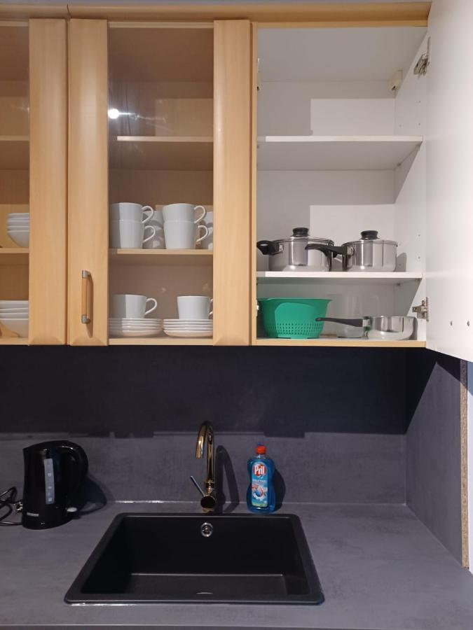 Citylife Apartments Economy Osnabrueck Luaran gambar