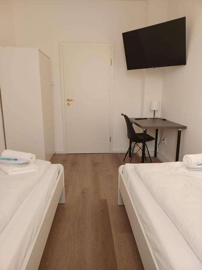 Citylife Apartments Economy Osnabrueck Luaran gambar