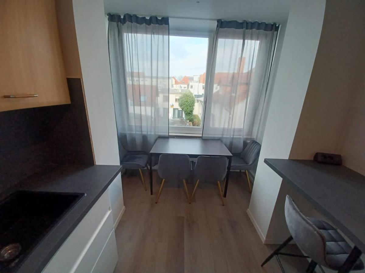 Citylife Apartments Economy Osnabrueck Luaran gambar