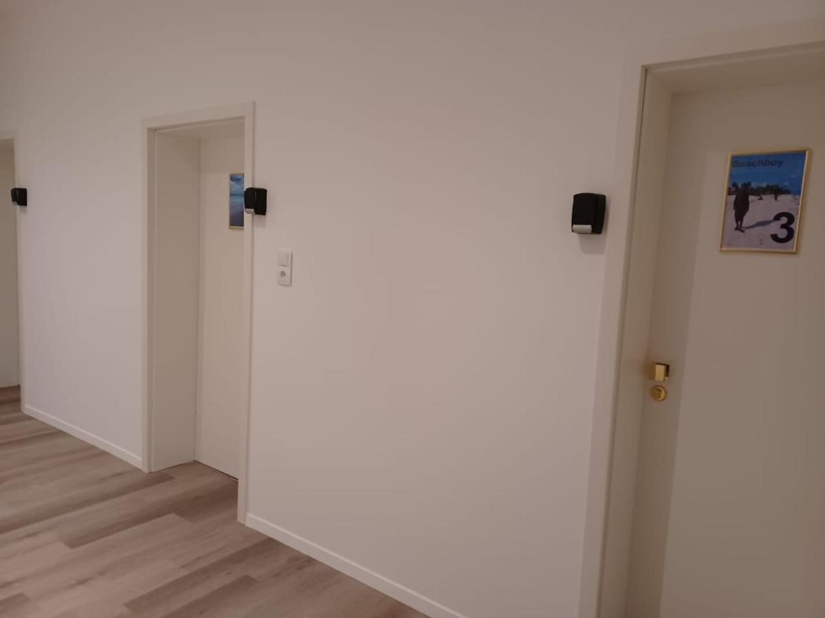 Citylife Apartments Economy Osnabrueck Luaran gambar