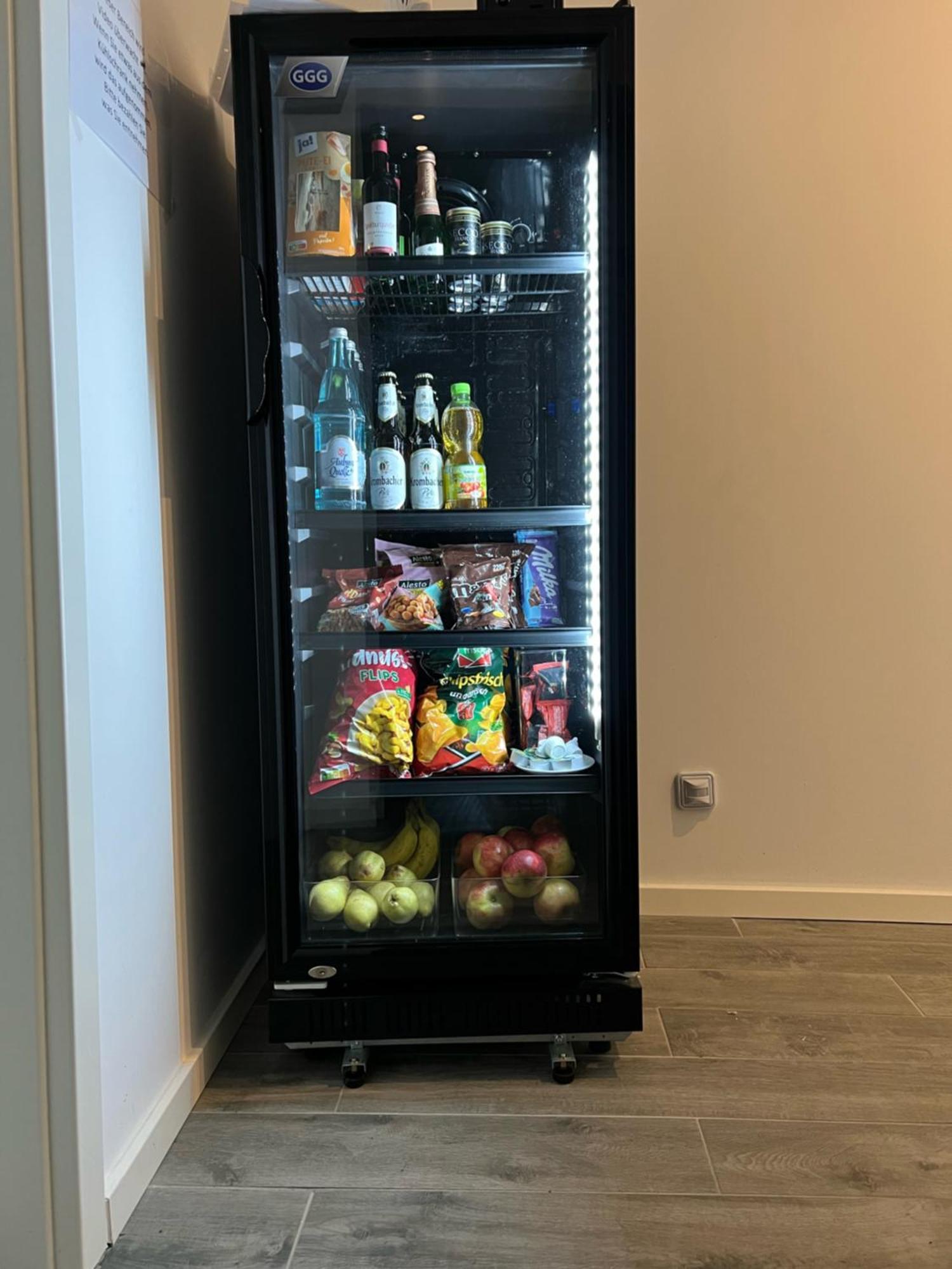 Citylife Apartments Economy Osnabrueck Luaran gambar