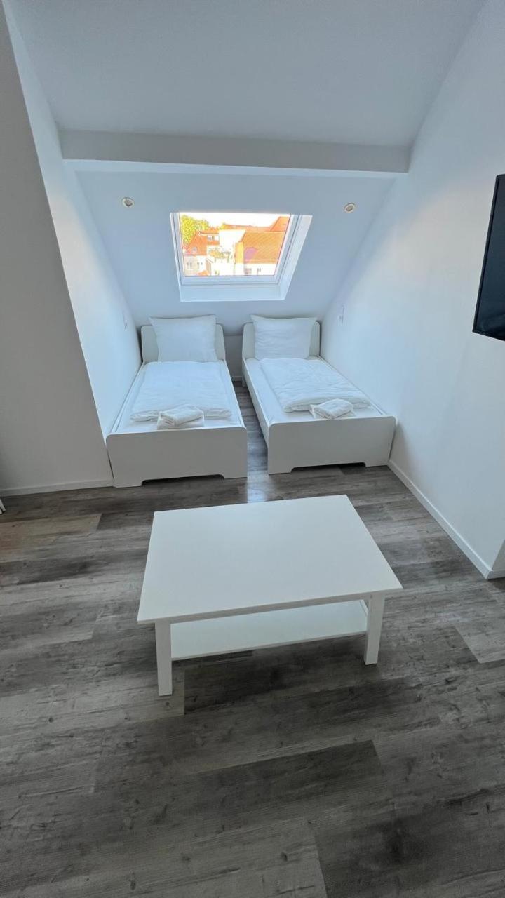Citylife Apartments Economy Osnabrueck Luaran gambar