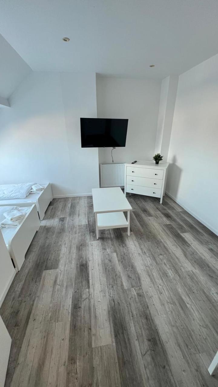 Citylife Apartments Economy Osnabrueck Luaran gambar
