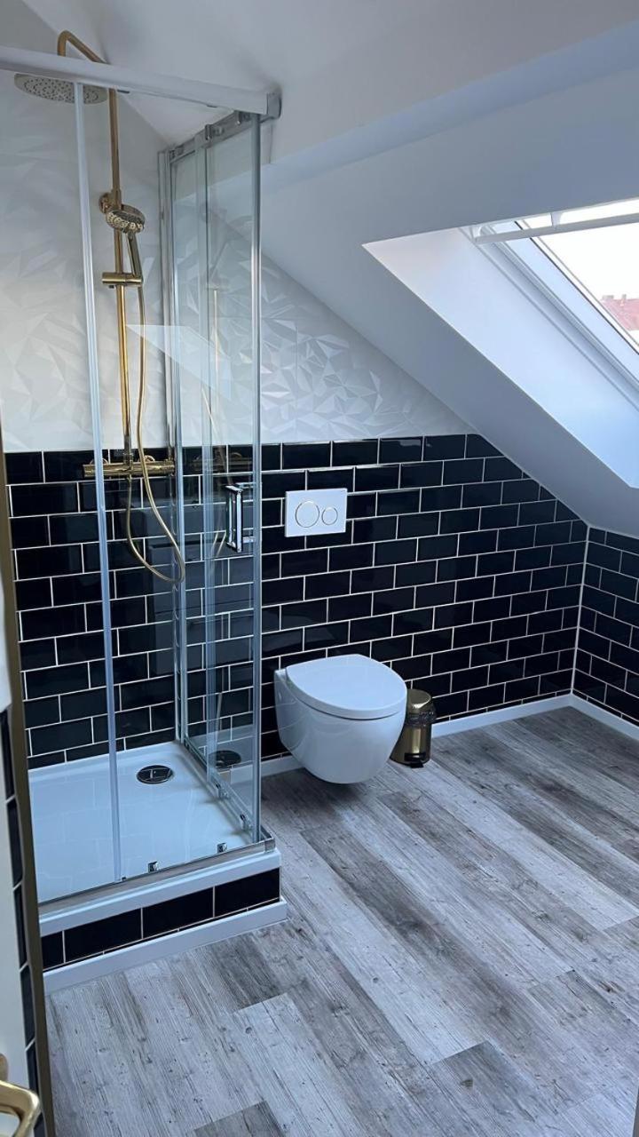Citylife Apartments Economy Osnabrueck Luaran gambar