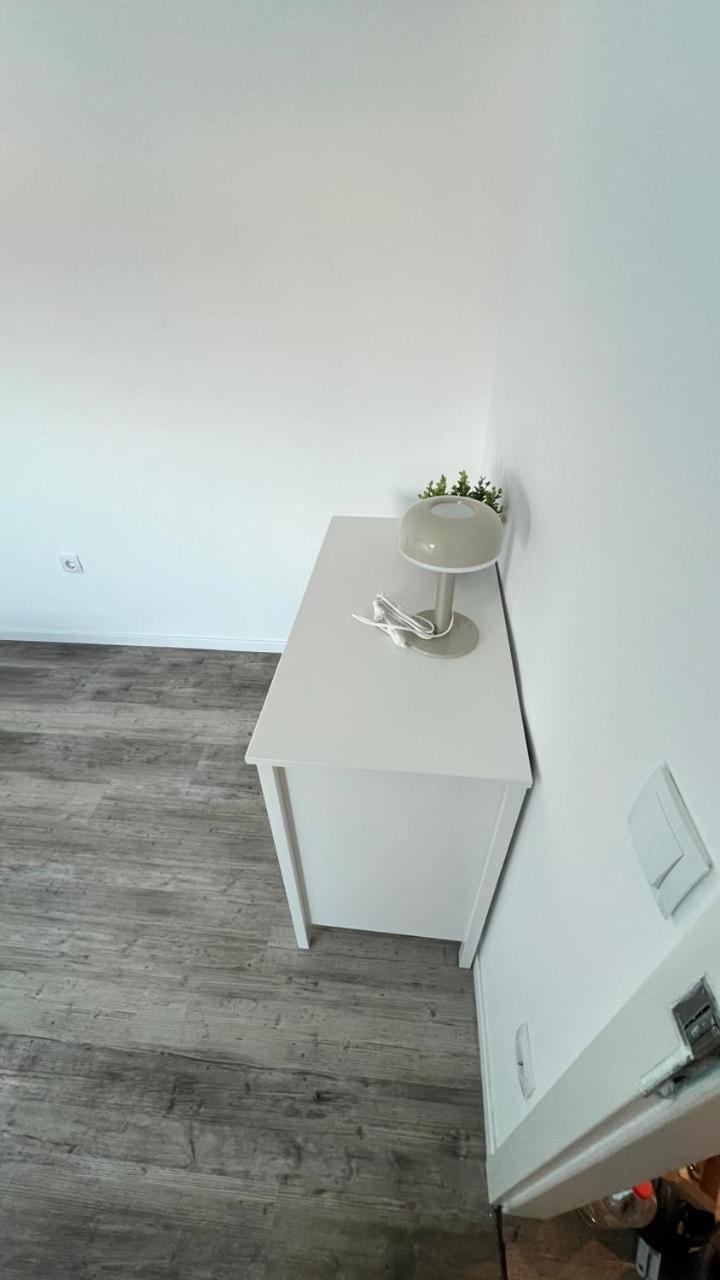 Citylife Apartments Economy Osnabrueck Luaran gambar