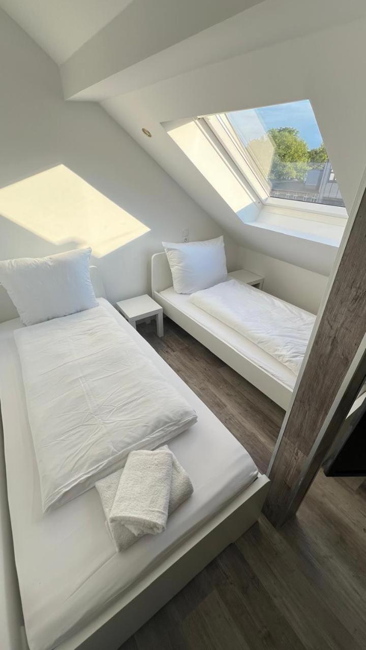 Citylife Apartments Economy Osnabrueck Luaran gambar