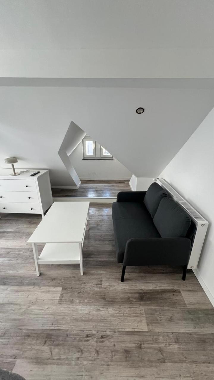 Citylife Apartments Economy Osnabrueck Luaran gambar